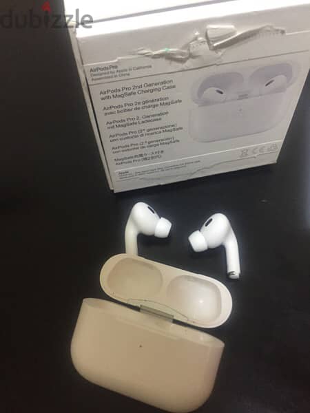 AirPod pro 2generTion 3