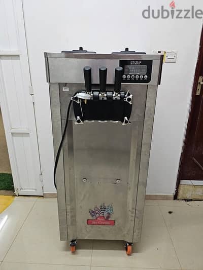 ice cream machine for sale