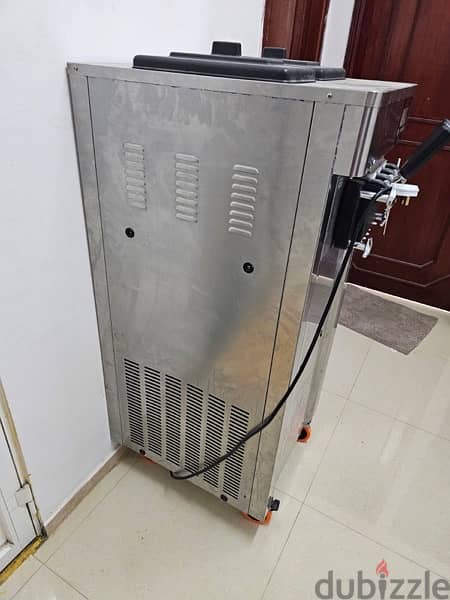 ice cream machine for sale 1