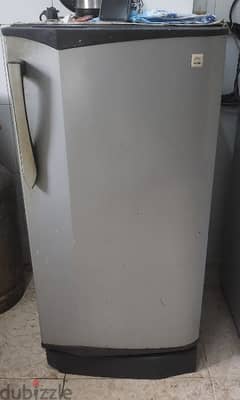 Godrej refrigerator 200 0