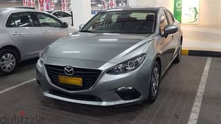 Mazda 3 - Very Good Condition & Well Maintained