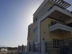 Villa for Sale near Sultan Qaboos university Al Khood