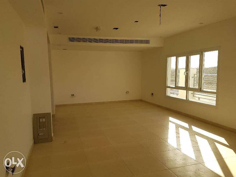 Villa for Sale near Sultan Qaboos university Al Khood 2