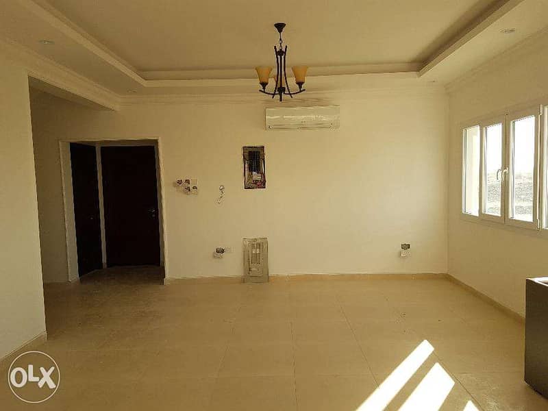 Villa for Sale near Sultan Qaboos university Al Khood 4