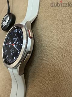 Samsung Watch 4 classic 44mm