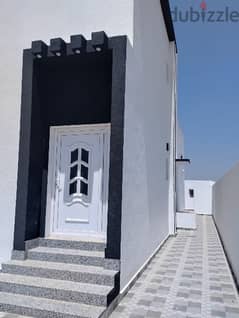 Large private villa for rent 0