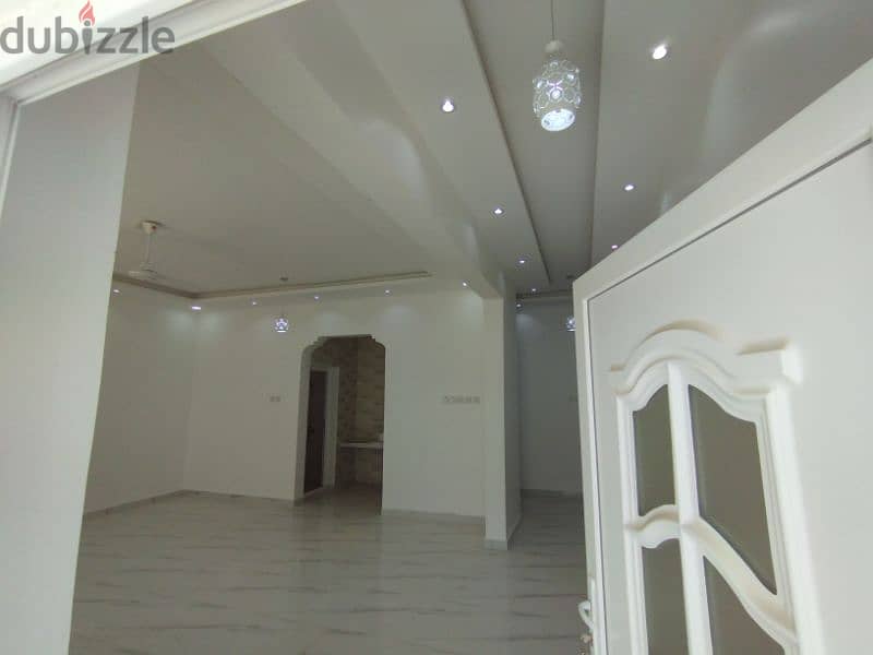 Large private villa for rent 14