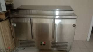 restaurant equipment for sale very clean