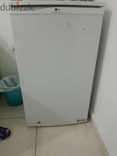 Very Good Condition Refrigerators 2 Nos. 0