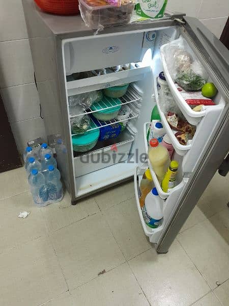 Very Good Condition Refrigerators 2 Nos. 2
