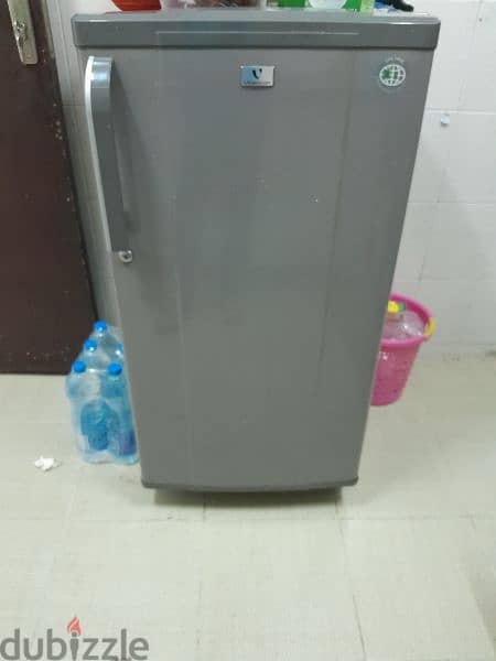 Very Good Condition Refrigerators 2 Nos. 5