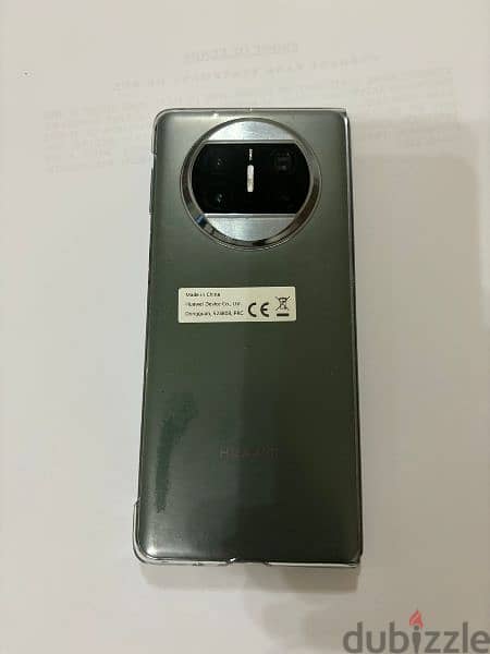 Huawei Mate XS 3 1