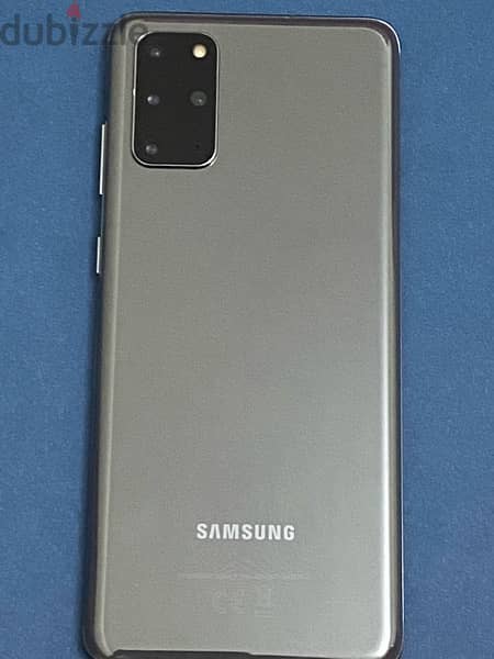 Samsung Galaxy S20 plus 5Gسامسونج 2