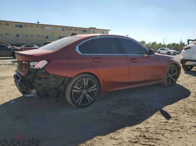 للبيع BMW 330I 2020 3