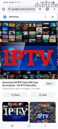 ip-tv All countries Live TV channels sports Movies