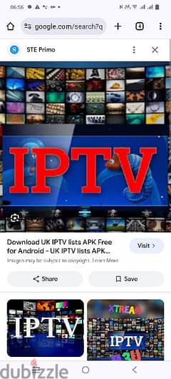 ip-tv All countries Live TV channels sports Movies
