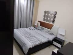 1bhk fully furnished in Bousher