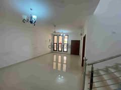 "SR-AB-66 Quality villas for rent in khod 4