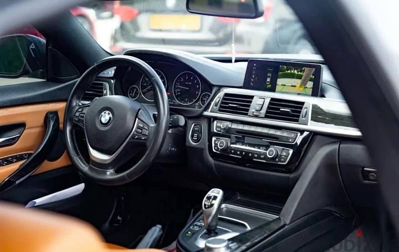 BMW430 gran coupe 2019 2
