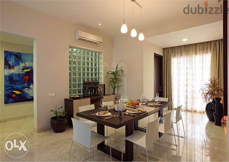 Al Husn - 3 Bed Apartments, Ground / First / Second 2