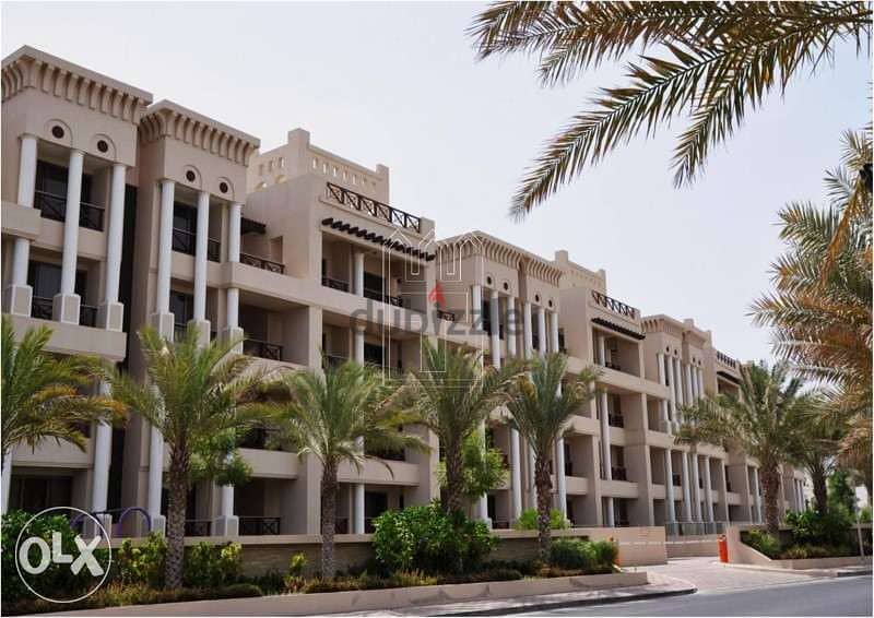 Al Husn - 3 Bed Apartments, Ground / First / Second 6