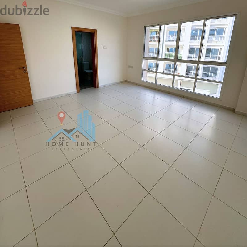 QURM | WELL MAINTAINED 3+1 BHK APARTMENT IN PDO AREA 1