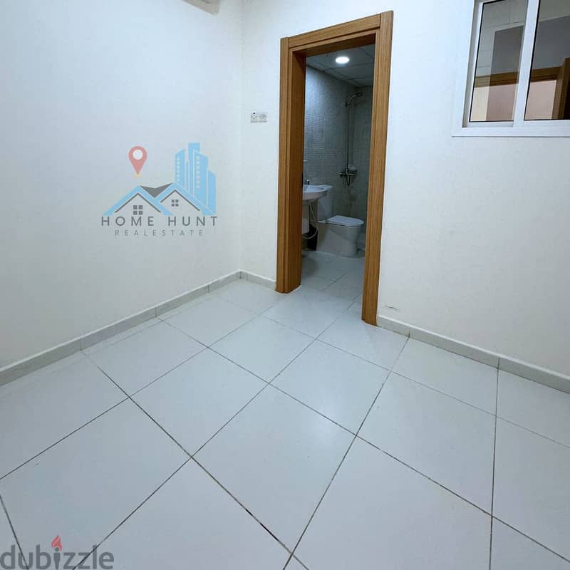 QURM | WELL MAINTAINED 3+1 BHK APARTMENT IN PDO AREA 6