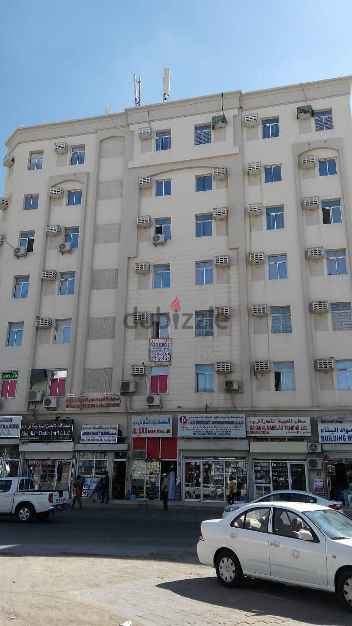 Flats For Office in Ruwi for rent 0