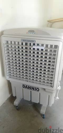 water air cooler for rent مكيف مال مي ايجار