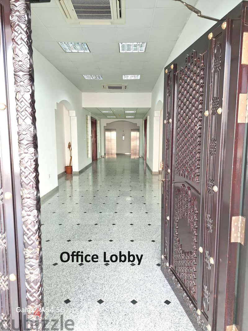 Full Building for Rent at Madinat Sultan Qaboos - Direct Landlord 2