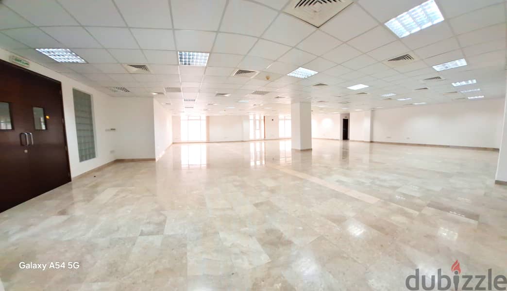 Full Building for Rent at Madinat Sultan Qaboos - Direct Landlord 4
