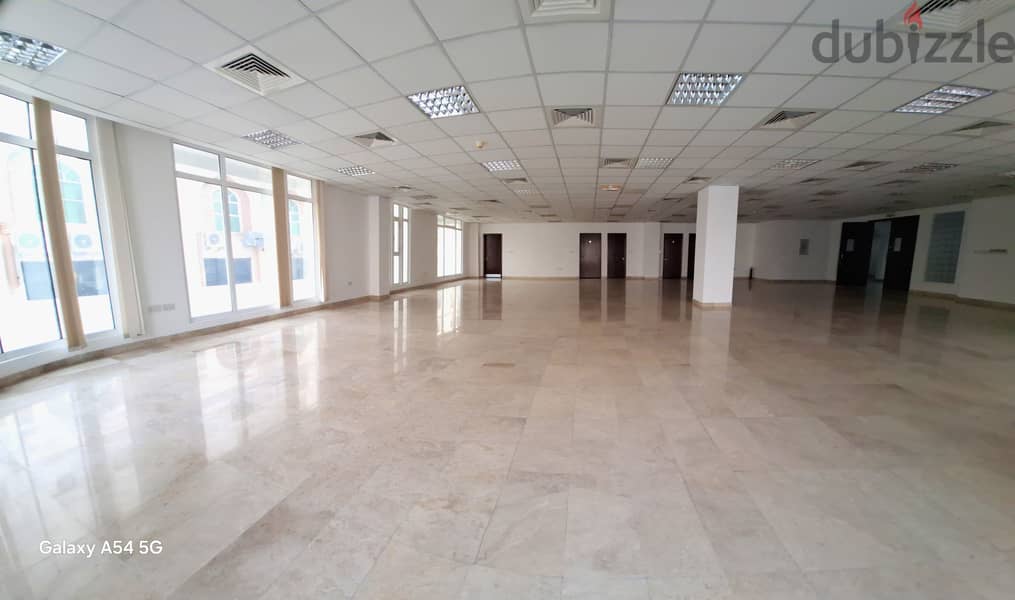 Full Building for Rent at Madinat Sultan Qaboos - Direct Landlord 7