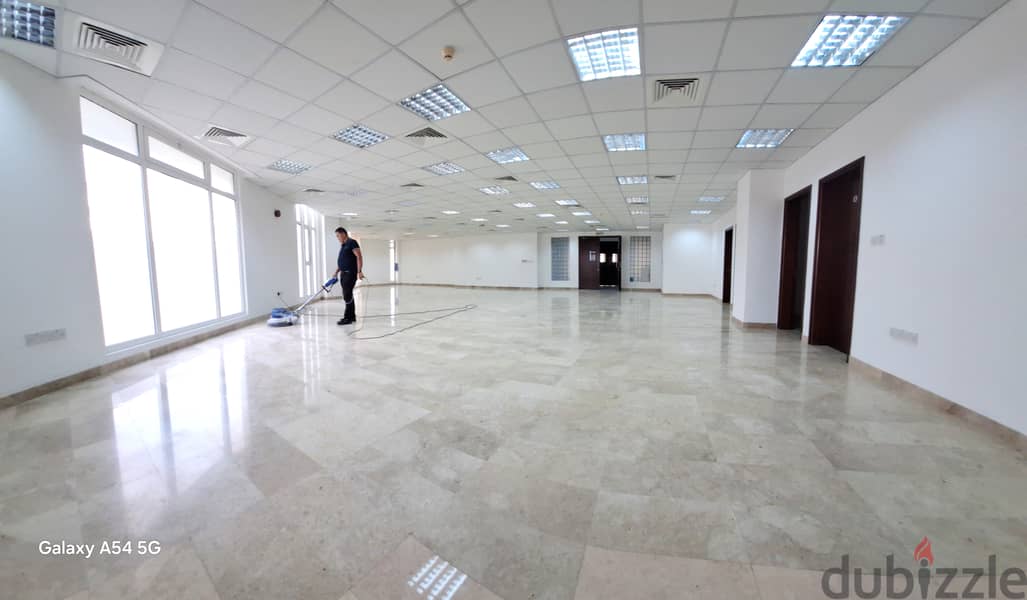 Full Building for Rent at Madinat Sultan Qaboos - Direct Landlord 11