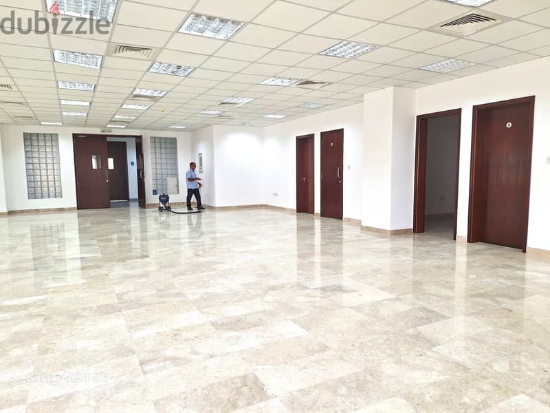 Full Building for Rent at Madinat Sultan Qaboos - Direct Landlord 12