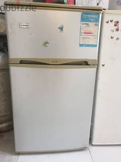 refrigetor