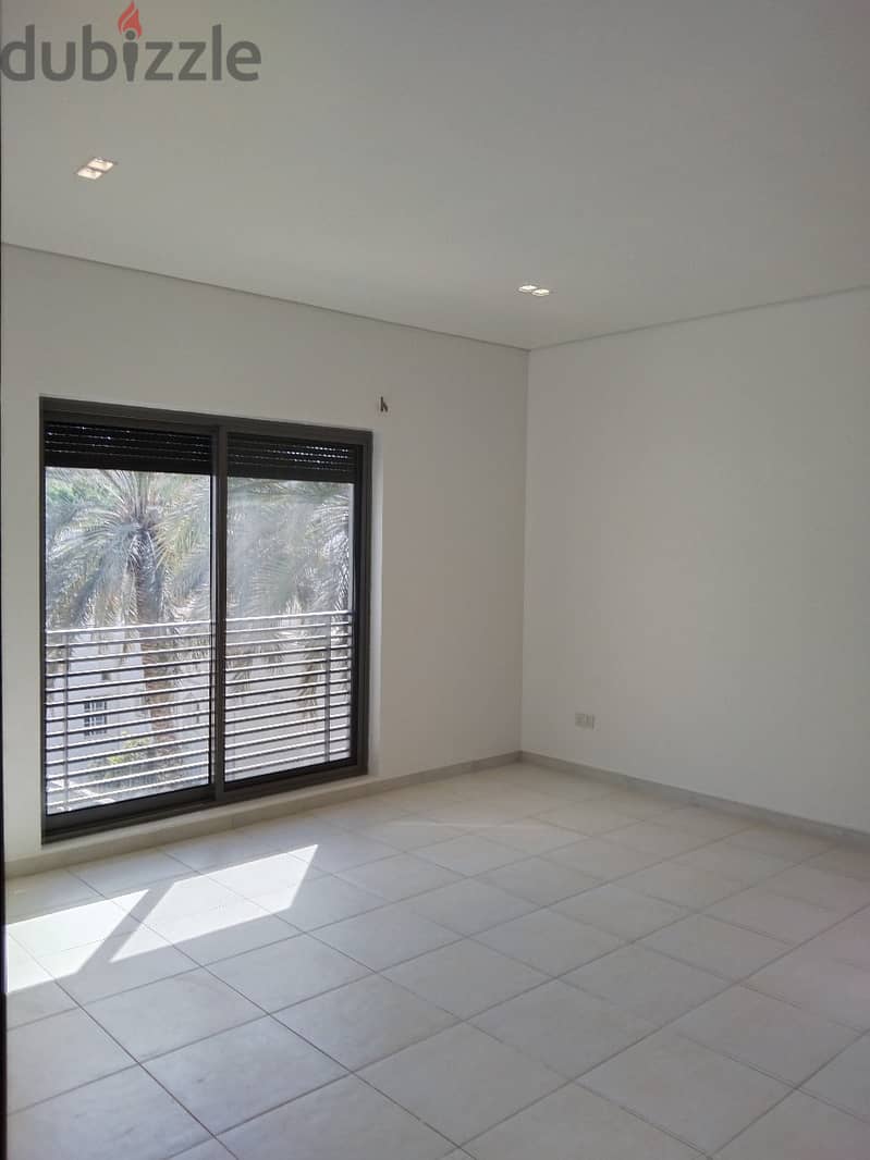 6AK9-Modern style 5 bhk villla for rent in Qurom PDO. 4