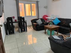 Room for rent In Azaibha - 110 Omr