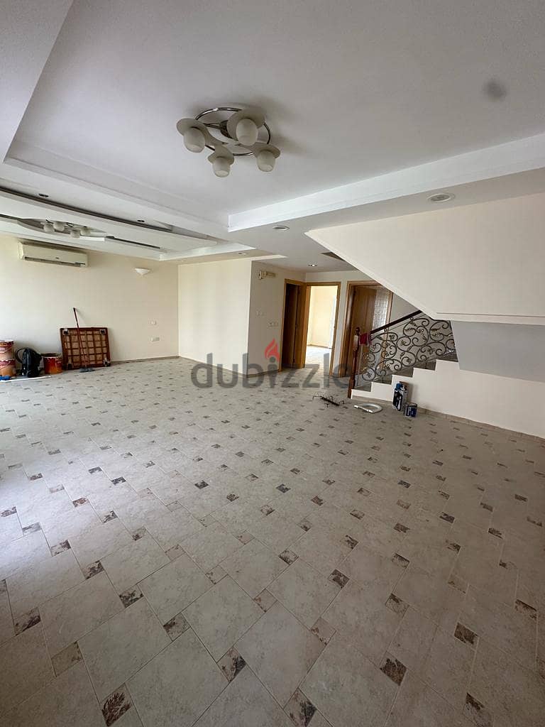 5AK1-Lovely residence complex, 5 BHK villas for rent in Boucher Almona 2