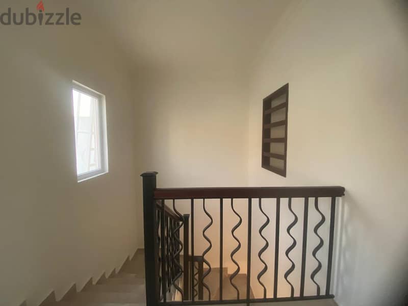 5AK7-Amazing 5+1 Bedroom villa for rent located in Bosher 16