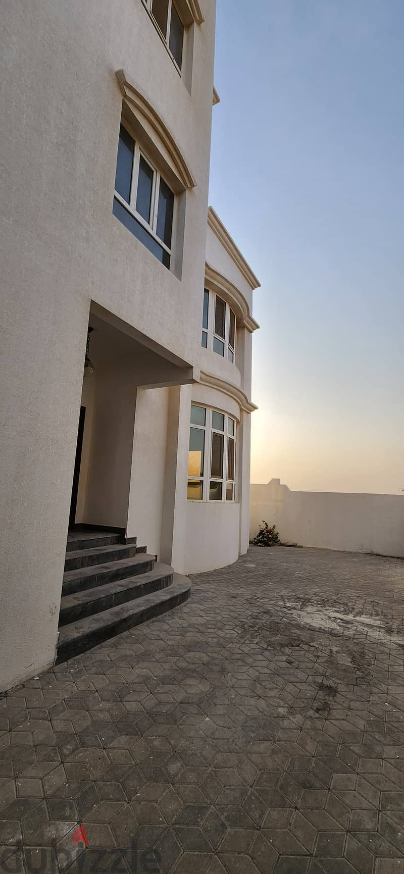4AK2-beautiful 4BHK villa for rent in ansab 1