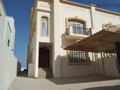 4AK4-Beautiful 5 bedroom villa for rent in Al Ansab Heights. 0