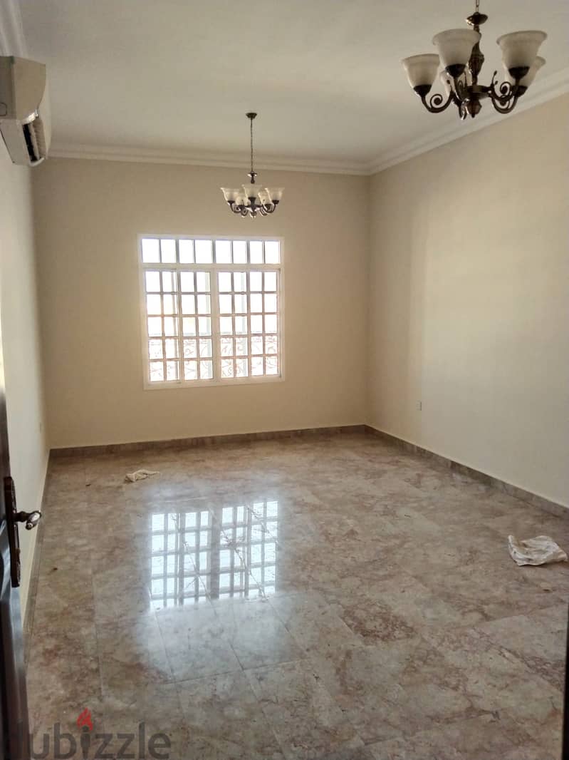 4AK4-Beautiful 5 bedroom villa for rent in Al Ansab Heights. 18