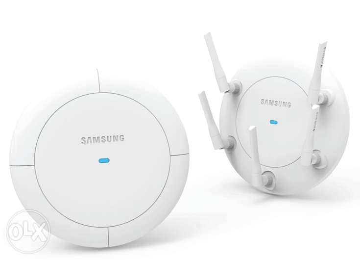 Wifi network, repeaters & access point installations for home & office 1