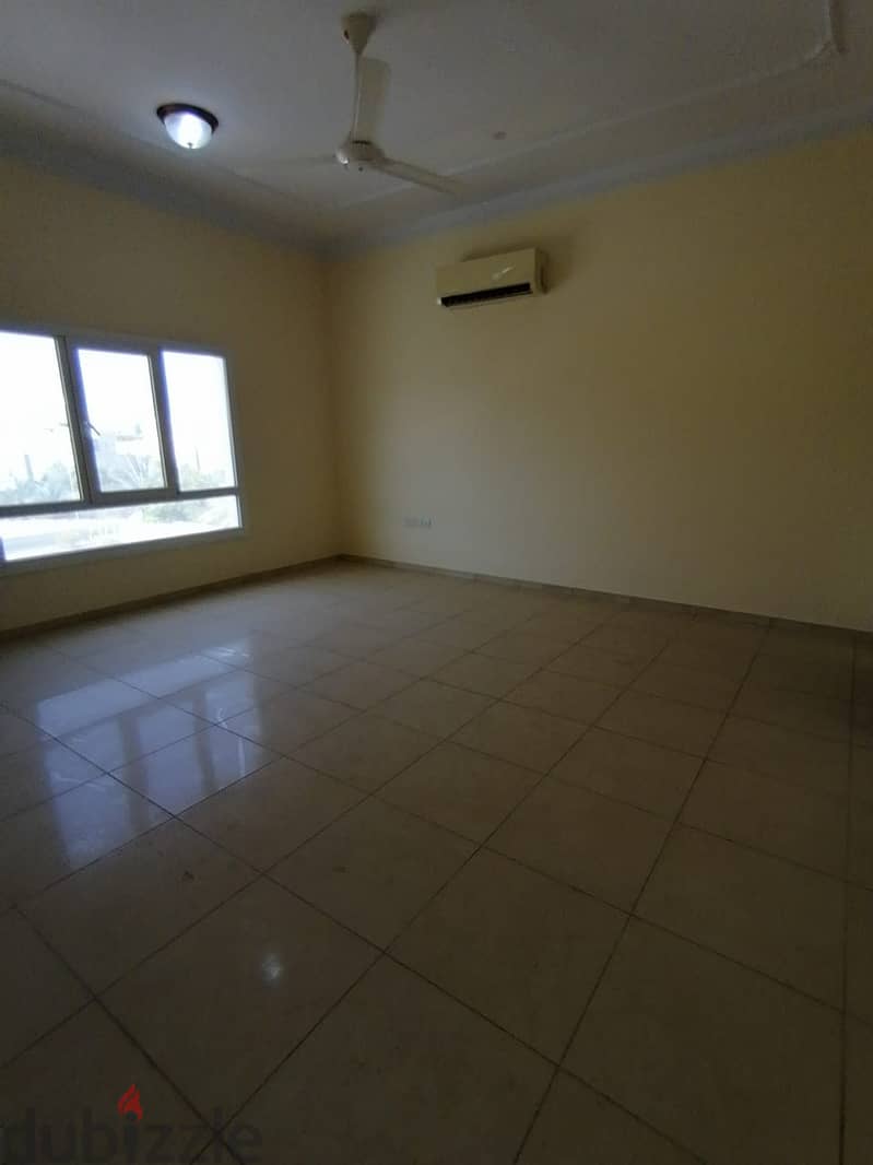 4AK6-perfect 4+1bhk villa for rent in Ansab 13