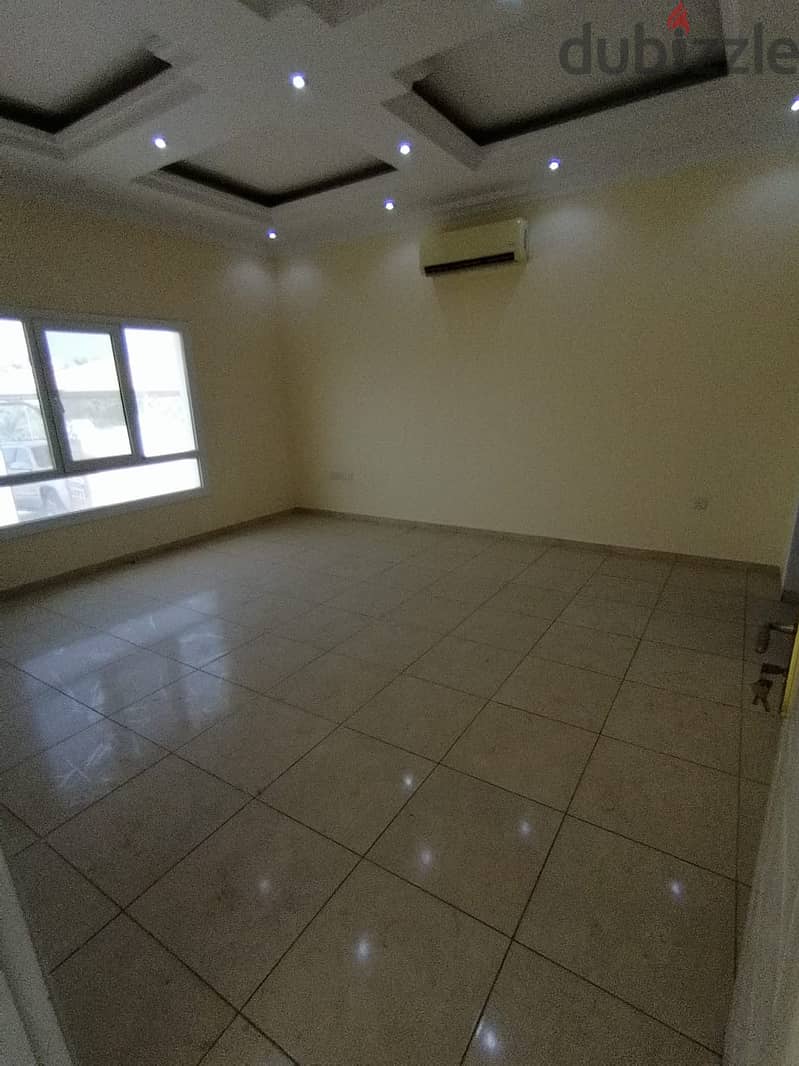 4AK6-perfect 4+1bhk villa for rent in Ansab 14