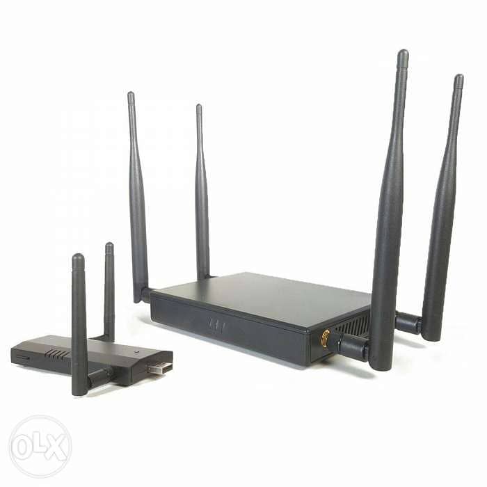 Wifi network, repeaters & access point installations for home & office 2