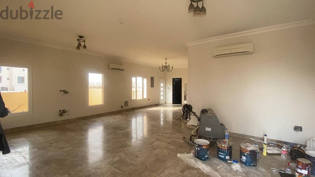 4AK7-spacious 4 BHK villa for rent located in Al Ansab 5