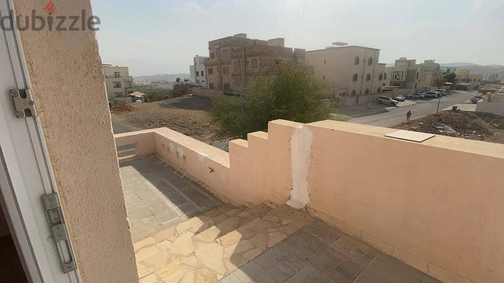 4AK7-spacious 4 BHK villa for rent located in Al Ansab 14