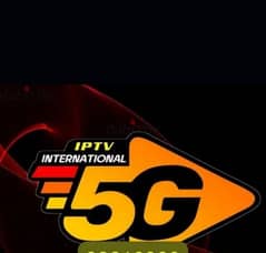 ip-tv 5g international world wide TV channels 6