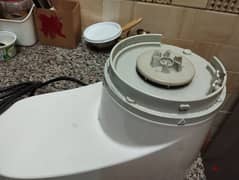 Panasonic Mixer grinder with 2 Jars
